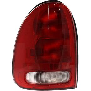 Garage-Pro Tail Light for DODGE CARAVAN/VOYAGER 96-00 / DURANGO 98-03 LH Assembly in Kuwait