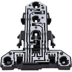 Aramox Tail Light Holder, Rear Tail Light Bulb Holder Circuit Board for MK4 1998-2004 1J5-945-257 in Kuwait
