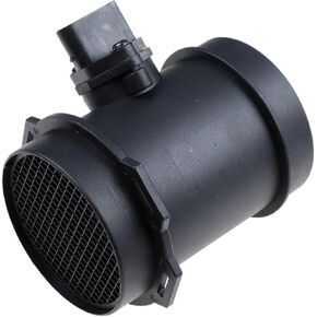 1pc 0280217814 Mass Air Flow Meter MAF Sensor 0280217814 for E38 E39 E53 540i 740iL X5 Land Range 3 in Saudi Arabia