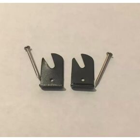Cuckoo Clock Parts Bracket Topper in Kuwait