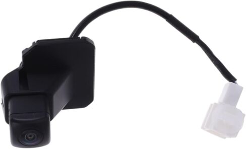 Car Park Assist Camera Rear View Backup Reverse Camera for Honda CRV 2014-2017 No.39530T5A003 1 Pc in Saudi Arabia