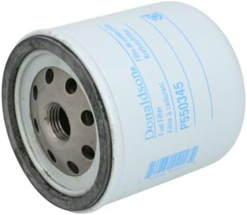 Donaldson P550345 Fuel Filter, Water Separator, Spin-on in Saudi Arabia
