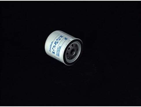Donaldson P550345 Fuel Filter, Water Separator, Spin-on in Saudi Arabia