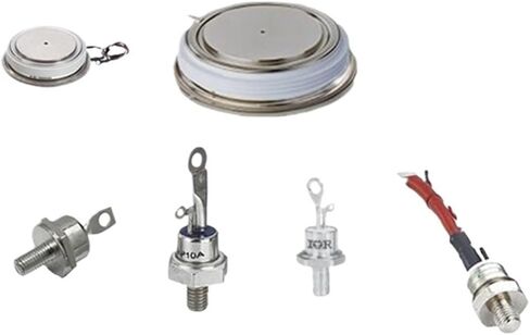 SKN6000/02 SKN6000/04 SCR Module Power Thyristor(SKN6000/04) in Saudi Arabia