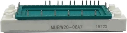 IGBT module full bridge reverse phase MKI50-06A7 MKI50-06A7T MKI50-12E7 MKI50-12F7(MKI50-12F7) in Saudi Arabia