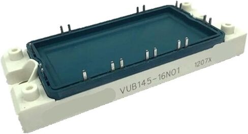 IGBT module full bridge reverse phase MKI50-06A7 MKI50-06A7T MKI50-12E7 MKI50-12F7(MKI50-12F7) in Saudi Arabia