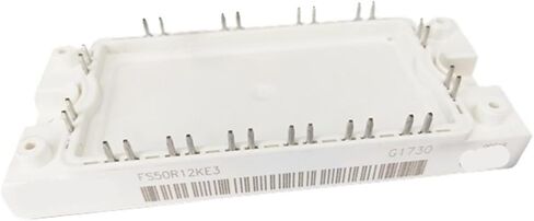 IGBT Thyristor F4-50R12KS4 F4-50R12KS4_B11 F4-75R12KS4(F4-50R12KS4-B11) in Saudi Arabia