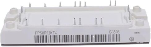 IGBT Thyristor F4-50R12KS4 F4-50R12KS4_B11 F4-75R12KS4(F4-50R12KS4-B11) in Saudi Arabia
