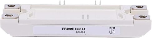 IGBT Thyristor F4-50R12KS4 F4-50R12KS4_B11 F4-75R12KS4(F4-50R12KS4-B11) in Saudi Arabia