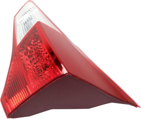 Garage-Pro Tail Light Set of 2 For 2013-2015 Toyota RAV4, Tail Light Assembly, Halogen, With bulbs, North America Built Vehicle Driver and Passenger Side, Inner in Saudi Arabia
