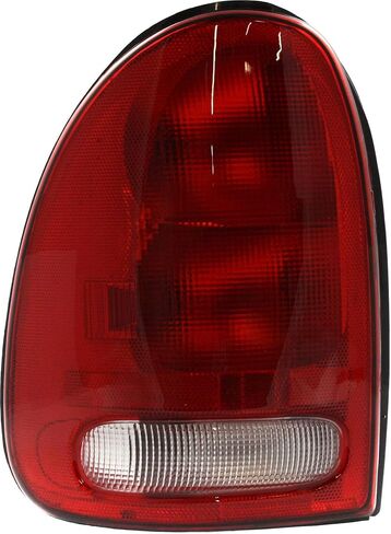 Garage-Pro Tail Light for DODGE CARAVAN/VOYAGER 96-00 / DURANGO 98-03 LH Assembly in Saudi Arabia