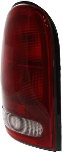 Garage-Pro Tail Light for DODGE CARAVAN/VOYAGER 96-00 / DURANGO 98-03 LH Assembly in Saudi Arabia