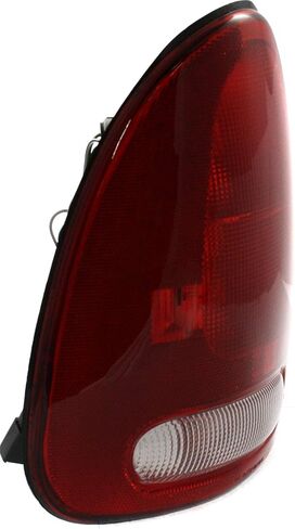 Garage-Pro Tail Light for DODGE CARAVAN/VOYAGER 96-00 / DURANGO 98-03 LH Assembly in Saudi Arabia