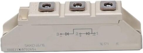 SKKD15/06 SKKD15/08 Rectifier Module Power Diode(SKKD15/06 * 22) in Saudi Arabia