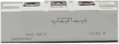 SKKD15/06 SKKD15/08 Rectifier Module Power Diode(SKKD15/06 * 22) in Saudi Arabia