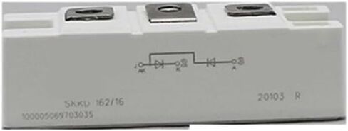 SKKD15/06 SKKD15/08 Rectifier Module Power Diode(SKKD15/06 * 22) in Saudi Arabia