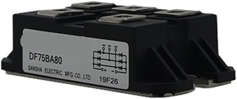 DCA150AA60 DKA200AA50 TSR50AA60 وحدة الثايرستور الطاقة الثايرستور (DCA150AA60) in Saudi Arabia