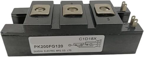 DCA150AA60 DKA200AA50 TSR50AA60 وحدة الثايرستور الطاقة الثايرستور (DCA150AA60) in Saudi Arabia