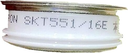 SKT551/18E SKT553/04E Thyristor Module Power Thyristor(SKT553/04E) in Saudi Arabia