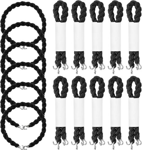16PCS Elastic Boot Blousers, Militar y Metal Hook Blousing Straps Army Green Boots Bands for Navy Air Force Outdoor Activities Men Women in Saudi Arabia