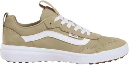 Vans Men's Range EXP Shoe | Athletic Fashion Sneakers for Walking, Hiking & Everyday Wear, Suede/Canvas Incense, 12 in Saudi Arabia