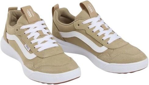Vans Men's Range EXP Shoe | Athletic Fashion Sneakers for Walking, Hiking & Everyday Wear, Suede/Canvas Incense, 12 in Saudi Arabia