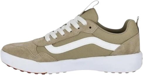 Vans Men's Range EXP Shoe | Athletic Fashion Sneakers for Walking, Hiking & Everyday Wear, Suede/Canvas Incense, 12 in Saudi Arabia