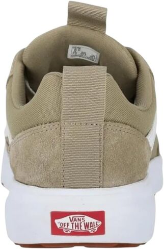 Vans Men's Range EXP Shoe | Athletic Fashion Sneakers for Walking, Hiking & Everyday Wear, Suede/Canvas Incense, 12 in Saudi Arabia