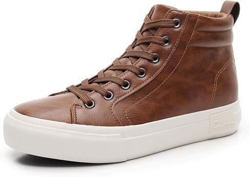 Cull4U Unisex-Adult Freeness High-Top Sneaker Shoe in Saudi Arabia