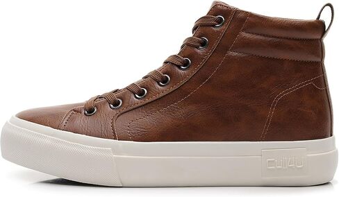 Cull4U Unisex-Adult Freeness High-Top Sneaker Shoe in Saudi Arabia