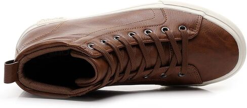 Cull4U Unisex-Adult Freeness High-Top Sneaker Shoe in Saudi Arabia