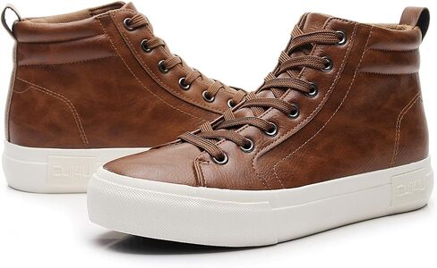 Cull4U Unisex-Adult Freeness High-Top Sneaker Shoe in Saudi Arabia