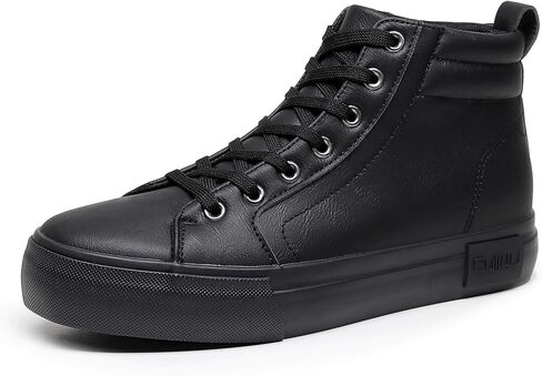 Cull4U Unisex-Adult Freeness High-Top Sneaker Shoe in Saudi Arabia