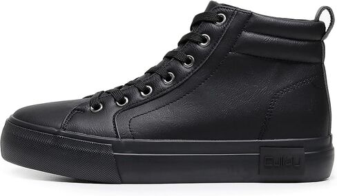 Cull4U Unisex-Adult Freeness High-Top Sneaker Shoe in Saudi Arabia