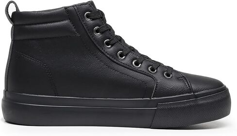 Cull4U Unisex-Adult Freeness High-Top Sneaker Shoe in Saudi Arabia