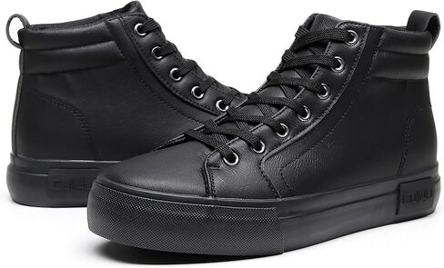 Cull4U Unisex-Adult Freeness High-Top Sneaker Shoe in Saudi Arabia