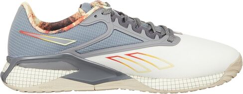 Reebok Men's Nano X2 Cross Trainer, Pugry5/Cblack/Pugry2, 12 M US in Kuwait
