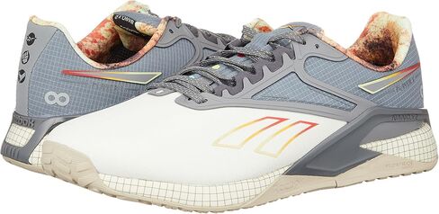 Reebok Men's Nano X2 Cross Trainer, Pugry5/Cblack/Pugry2, 12 M US in Kuwait