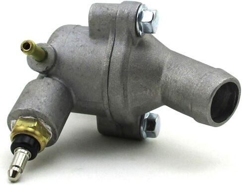 TC-Motor مضخة مياه مجموعة ترموستات لـ 172 مللي متر CF Moto 250cc CF250 CN250 سكوتر الدراجة ATV Kazuma Roketa Sunl Tank in Saudi Arabia