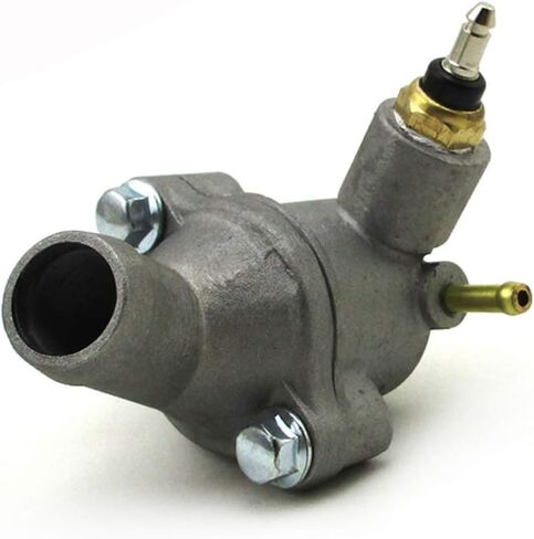 TC-Motor مضخة مياه مجموعة ترموستات لـ 172 مللي متر CF Moto 250cc CF250 CN250 سكوتر الدراجة ATV Kazuma Roketa Sunl Tank in Saudi Arabia