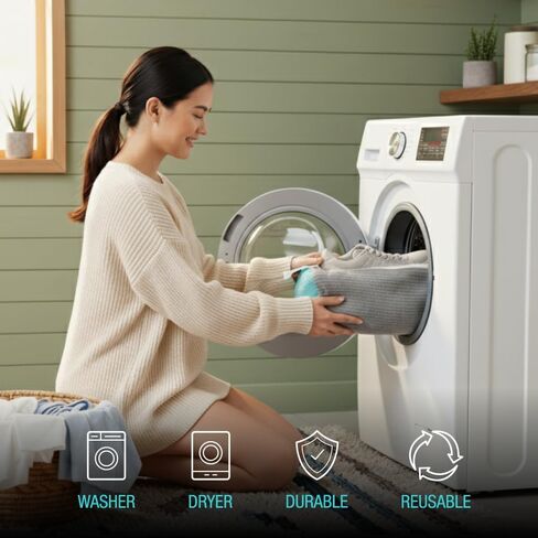 حقيبة غسيل الأحذية 4 قطع، 3 أكياس تنظيف الأحذية مع فرشاة تنظيف الأحذية، حقيبة أحذية من نسيج الألياف الدقيقة للغسالة، حقيبة غسيل الأحذية الرمادية، حقيبة غسيل الأحذية، حقيبة تنظيف الأحذية in Saudi Arabia