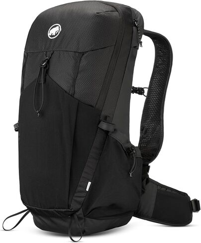 Mammut Ducan 22 – Unisex Outdoor Backpack for Hiking, Running, and Everyday Adventures, Silver Sage-Black, 22L in Kuwait