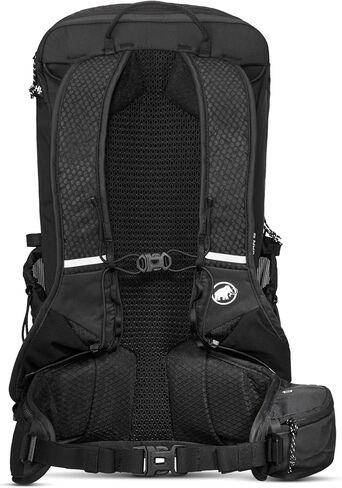Mammut Ducan 22 – Unisex Outdoor Backpack for Hiking, Running, and Everyday Adventures, Silver Sage-Black, 22L in Kuwait