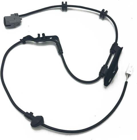 مستشعر سرعة العجلات الخلفية اليمنى ABS متوافق مع Toyota 2012-2017 Prius V 2010-2015 Prius L4 1.8L يستبدل 89516-47070 89516-47090 8951647070 8951647090 in Saudi Arabia