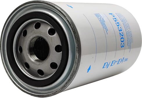 Fuel Filter Water Separator P553203 BF1214 33405 Spin-On Twist Drain 3 Micron FWS-3003 in Saudi Arabia
