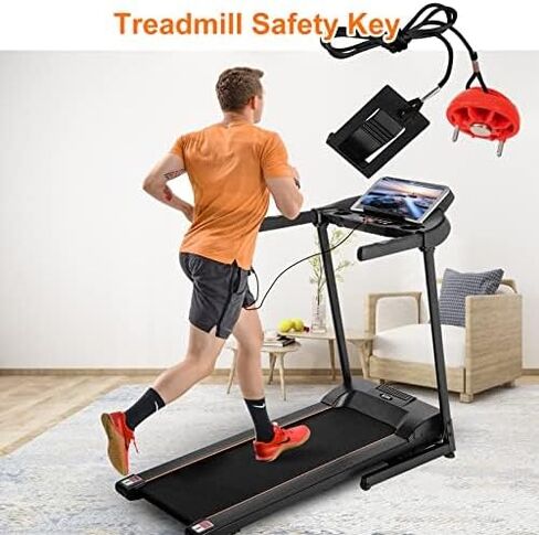 مفتاح أمان عالمي لجهاز المشي لـ NordicTrack وProform وImage وWeslo وReebok وEpic وGolds Gym وFreemotion وHealthrider in Kuwait