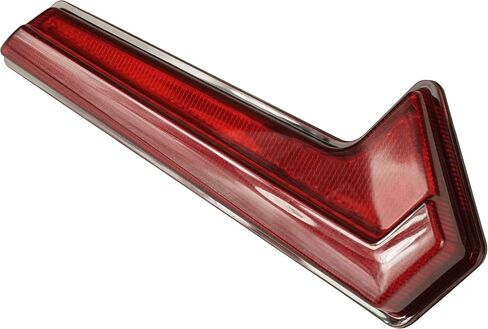 Caltric Tail Light Assembly Right Side Compatible with Polaris RZR XP 4 1000 2019 2020 2021 2022 in Saudi Arabia