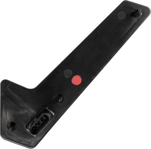 Caltric Tail Light Assembly Right Side Compatible with Polaris RZR XP 4 1000 2019 2020 2021 2022 in Saudi Arabia