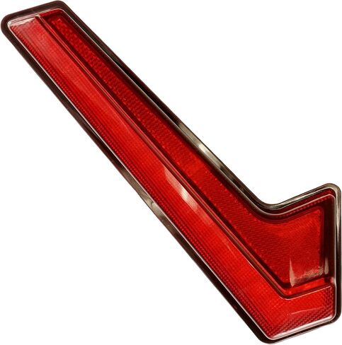 Caltric Tail Light Assembly Right Side Compatible with Polaris RZR XP 4 1000 2019 2020 2021 2022 in Saudi Arabia