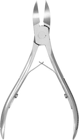 Haofy Pig Tooth Cutting Pliers, Stainless Steel, Ergonomic Handle, 13cm x 2.4in, 73g in Saudi Arabia